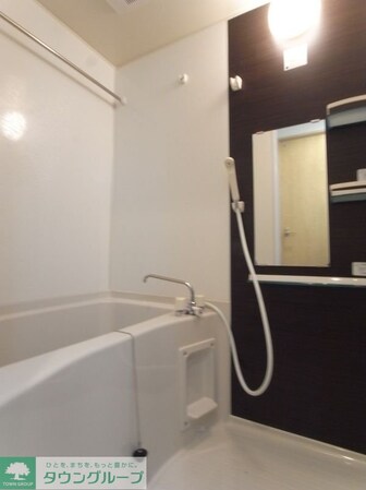 リブリ・新都心の物件内観写真